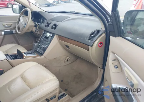 2011 Volvo Xc90 3.2 из США, поврежденный, VIN YV4952CZ4B1593953